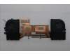 Lenovo 5H41R03471 HEATSINK MPV60_SWG_PEAK_THM PINDAI