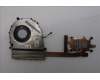 Lenovo 5H41R03489 HEATSINK ME040_UMA_THM_ASSY TOSHIBA,A.2