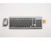 Lenovo KYB_MOUSE USB KYB GY ENG 103P, Sunrex für Lenovo IdeaCentre A540-27ICB (F0EK)