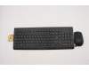 Lenovo KYB_MOUSE Primax R71_G2 2.4G BKG US_EU für Lenovo IdeaCentre AIO 3-27ALC6 (F0FY)
