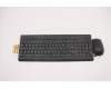 Lenovo KYB_MOUSE Primax R71_G2 2.4G BKG SL für Lenovo IdeaCentre AIO 3-27ALC6 (F0FY)