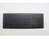 Lenovo KYB_MOUSE WL KM Calliope BK UKR für Lenovo IdeaCentre AIO 3-27ALC6 (F0FY)