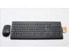 Lenovo KYB_MOUSE WL KM Calliope BK 253 ARA für Lenovo ThinkCentre Neo 30a Gen 4 (12JU)