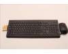 Lenovo KYB_MOUSE WL KM Calliope BK BUL für Lenovo ThinkCentre Neo 30a Gen 4 (12JU)