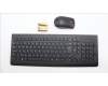 Lenovo KYB_MOUSE WL KM Calliope BK NLE für Lenovo ThinkCentre Neo 30a Gen 4 (12JU)
