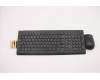 Lenovo KYB_MOUSE WL KM Calliope BK UKE für Lenovo ThinkCentre Neo 30a Gen 4 (12JU)