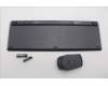 Lenovo KYB_MOUSE G-T Eos3 2.4G KM BLK AR für Lenovo Neo 50a 27 Gen 5 (12SA/12SB)