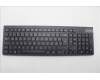 Lenovo KYB_MOUSE G-T Eos3 2.4G KM BLK DE für Lenovo Neo 50a 27 Gen 5 (12SA/12SB)