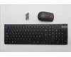 Lenovo KYB_MOUSE G-T Eos3 2.4G KM BLK NO für Lenovo Neo 50a 27 Gen 5 (12SA/12SB)