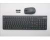 Lenovo KYB_MOUSE Eos3 2.4G KM LNA FR für Lenovo IdeaCentre AIO 24ILL11 (F0JY)