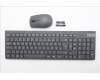 Lenovo KYB_MOUSE Eos3 2.4G KM LNA DE für Lenovo IdeaCentre AIO 24ILL11 (F0JY)
