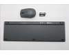Lenovo KYB_MOUSE Eos3 2.4G KM LNA IT für Lenovo IdeaCentre AIO 24ILL11 (F0JY)
