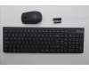 Lenovo KYB_MOUSE Eos3 2.4G KM LNA PT für Lenovo IdeaCentre AIO 24ILL11 (F0JY)