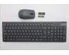 Lenovo KYB_MOUSE Eos3 2.4G KM LNA SW_F_G für Lenovo IdeaCentre AIO 24ILL11 (F0JY)