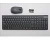 Lenovo KYB_MOUSE Eos3 2.4G KM LNA UK für Lenovo IdeaCentre AIO 24ILL11 (F0JY)