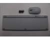 Lenovo KYB_MOUSE Eos3 2.4G KM CLD ES für Lenovo AiO A100