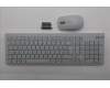 Lenovo KYB_MOUSE Eos3 2.4G KM CLD SL für Lenovo AiO A100