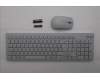 Lenovo KYB_MOUSE Eos3 2.4G KM CLD CZ_SL für Lenovo AiO A100