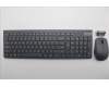Lenovo KYB_MOUSE G-T Eos3 2.4G KM LNA US für Lenovo IdeaCentre AIO 24IRH9 (F0HN)