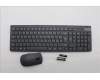 Lenovo KYB_MOUSE G-T Eos3 2.4G KM LNA AR_FR für Lenovo IdeaCentre AIO 24IRH9 (F0HN)