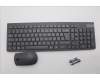 Lenovo KYB_MOUSE G-T Eos3 2.4G KM LNA FR für Lenovo IdeaCentre AIO 24IRH9 (F0HN)