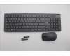 Lenovo KYB_MOUSE G-T Eos3 2.4G KM LNA HE für Lenovo IdeaCentre AIO 24IRH9 (F0HN)