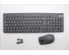 Lenovo KYB_MOUSE G-T Eos3 2.4G KM LNA IT für Lenovo IdeaCentre AIO 24IRH9 (F0HN)