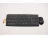 Lenovo KYB_MOUSE Primax R71_G2 2.4G BKG PT für Lenovo IdeaCentre AIO 3-27ALC6 (F0FY)