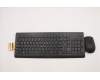 Lenovo KYB_MOUSE Primax R71_G2 2.4G BKG RU_CY für Lenovo IdeaCentre AIO 3-27ALC6 (F0FY)