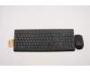 Lenovo KYB_MOUSE Primax R71_G2 2.4G BKG SW_F_G für Lenovo IdeaCentre AIO 3-27ALC6 (F0FY)