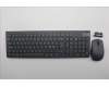 Lenovo KYB_MOUSE G-T Eos3 2.4G KM LNA NOD für Lenovo IdeaCentre AIO 24IRH9 (F0HN)