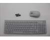 Lenovo KYB_MOUSE G-T Eos3 2.4G KM CLD UKR für Lenovo IdeaCentre AIO 24IRH9 (F0HN)