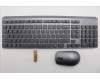 5KM0U88201 Lenovo KYB_MOUSE Euterpe 2.4G AI KM Combo