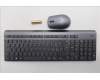 5KM0U88233 Lenovo KYB_MOUSE Euterpe 2.4G AI KM Combo