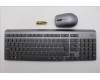 5KM0U88247 Lenovo KYB_MOUSE Euterpe 2.4G AI KM Combo
