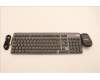 Lenovo KYB_MOUSE G-Tech Euterpe G/B SW_F_G für Lenovo IdeaCentre AIO 5-24ALC6 (F0G2)