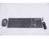 Lenovo KYB_MOUSE G-Tech Euterpe G/B US_EU für Lenovo IdeaCentre AIO 5-24ALC6 (F0G2)