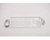 Lenovo KYB_MOUSE G-Tech Euterpe S/W IT für Lenovo Yoga AIO 27ARH7 (F0GS)