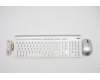 Lenovo KYB_MOUSE G-Tech Euterpe S/W ES für Lenovo Yoga AIO 27ARH7 (F0GS)