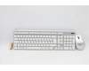 Lenovo KYB_MOUSE G-Tech Euterpe S/W SW_F_G für Lenovo Yoga AIO 27ARH7 (F0GS)