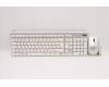Lenovo KYB_MOUSE G-Tech Euterpe S/W CZ_SL für Lenovo Yoga AIO 27ARH7 (F0GS)