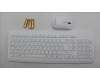Lenovo KYB_MOUSE Primax R71_G2 2.4G WTG BE_En für Lenovo IdeaCentre AIO 3-27ALC6 (F0FY)