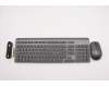 Lenovo KYB_MOUSE G-Tech Euterpe G/B NOD für Lenovo IdeaCentre AIO 5-24IOB6 (F0G3)