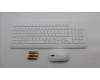 Lenovo KYB_MOUSE Primax R71_G2 2.4G WTG US_EU für Lenovo IdeaCentre AIO 3-27ALC6 (F0FY)