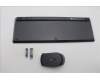 Lenovo DT_KYB FRU Eos3 2.4G KM BLK US_EU für Lenovo ThinkPad T16 Gen 3 (21MN/21MQ)