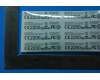5L18C00961 Lenovo A7-30HC rating label&*HQ60401663000 CS