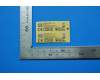 5L18C03458 Lenovo YT3-850L Rating label&*70152401 CS