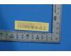 5L18C03800 Lenovo TB2-X30F RatingLabel&*HQ60402418000 CS