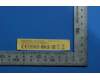 5L18C03801 Lenovo TB2-X30F MX RatingLabel&*HQ60402422000CS