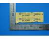 5L18C03882 Lenovo YT3-X50L Rating label&*70152698 CS